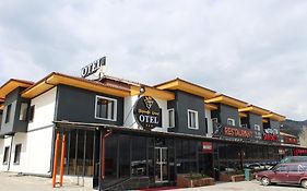 TOPCUOĞLU GRAND OTEl